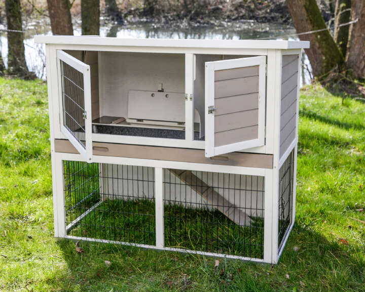 KERBL Nagerstall Lucky